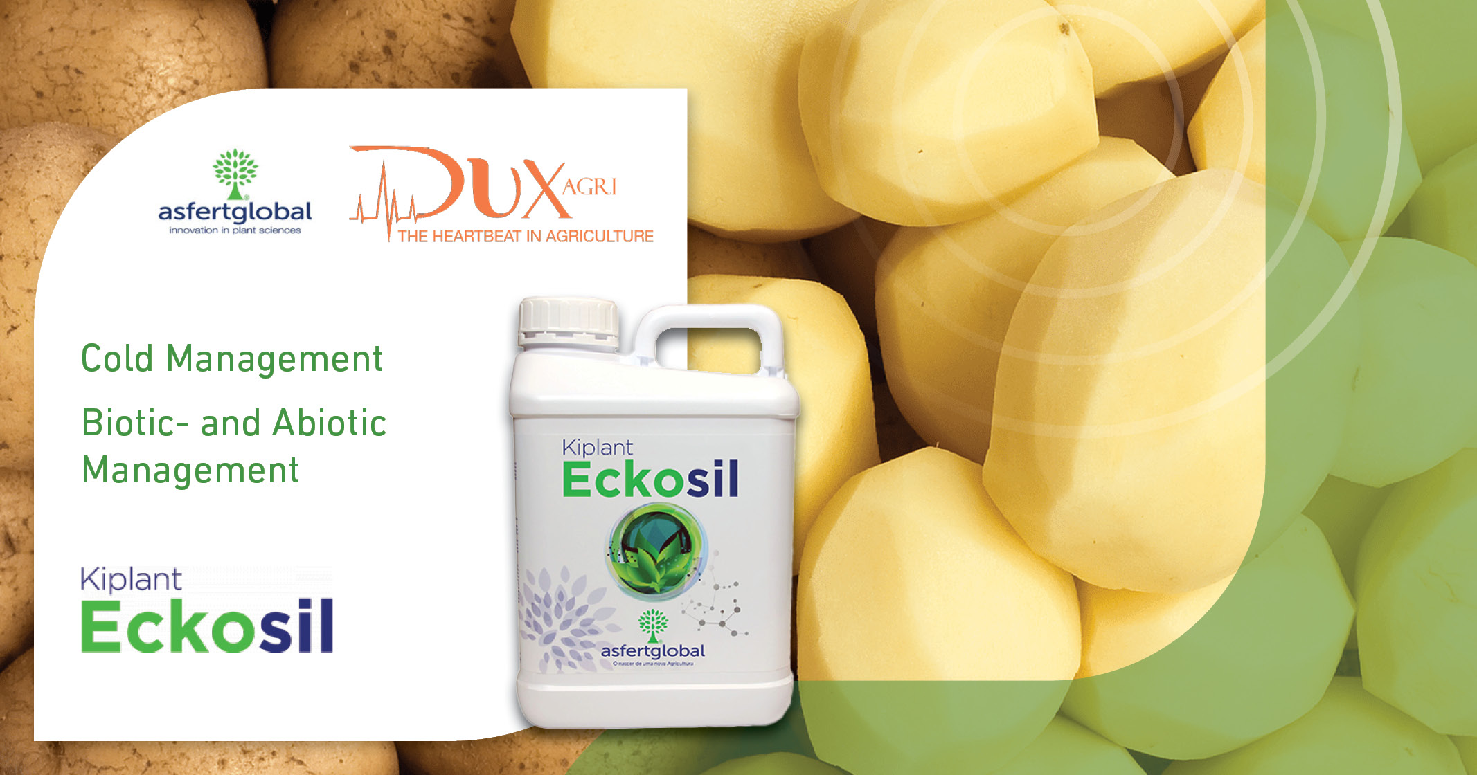 Eckosil | DuxAgri