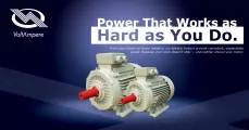 Power that works as hard as you do! | VoltAmpere