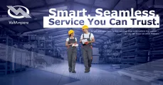 Delivering smart & seamless facility services | VoltAmpere