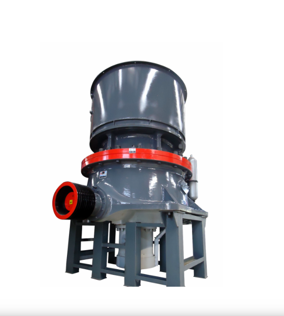 HST250 - S1 Single Cylinder Cone Crusher | Revaro