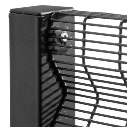 Square post 1.8M/76mm/PC | Wholesale Fencing