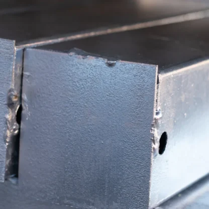 Square post 1800 Budget, PG | Wholesale Fencing