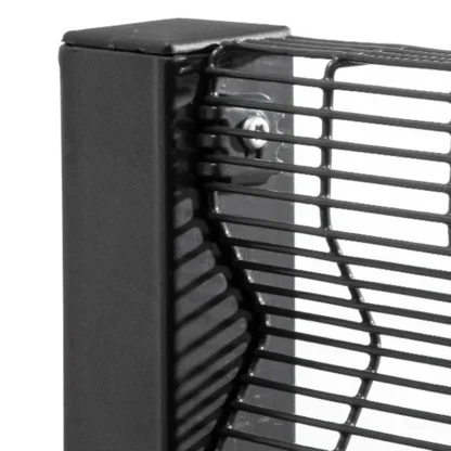 Square post 1800 Budget, PG/PC | Wholesale Fencing