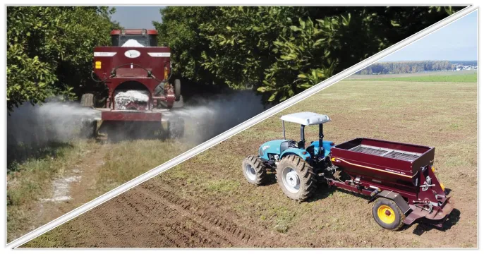 CompacSpread | Radium Engineering