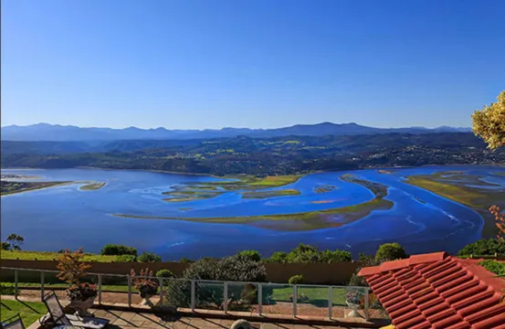 5-star guesthouse to rent in Brenton on Sea