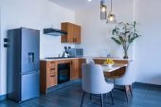 Apartment to rent in Mass Media (Zambia)