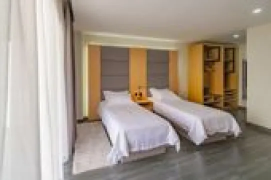 Apartment to rent in Mass Media (Zambia)