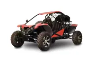 FALCON 1100-2S 2 Seater 1100cc Side-by-Side Utility Vehicle | Revaro