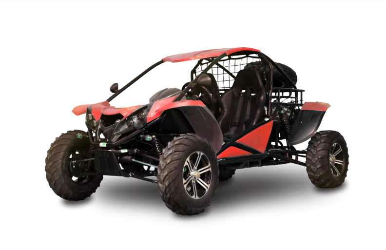 FALCON 1100-2S 2 Seater 1100cc Side-by-Side Utility Vehicle | Revaro