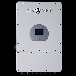 Sunsynk Inverter 8Kw | Plumber's Depot