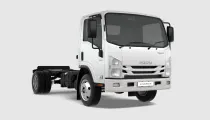 NLR 150 4X2 | ISUZU Trucks