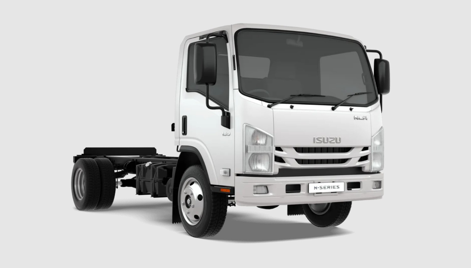 NLR 150 4X2 | ISUZU Trucks