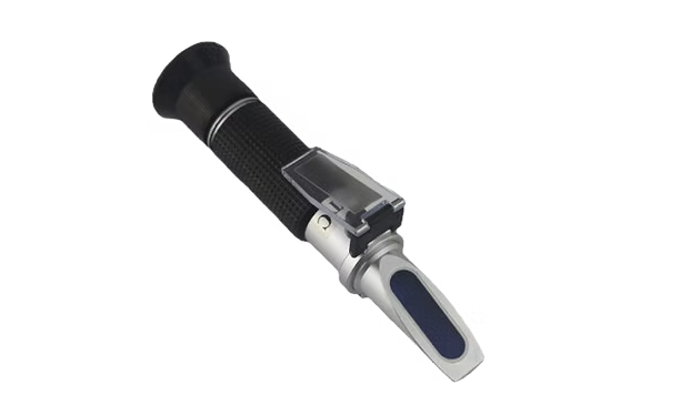 Brix Optical Refraxtometer (Std type -0-32%) | Harvest Agri