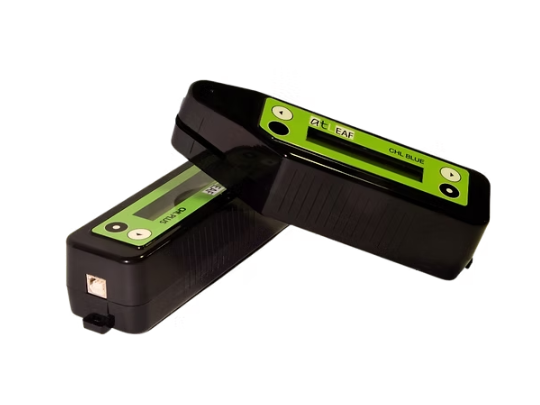 Chlorophyll meter (Bluetooth) | Harvest Agri