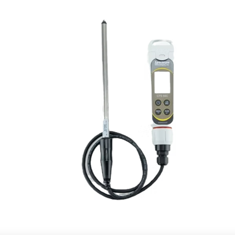 Soil EC meter | Harvest Agri