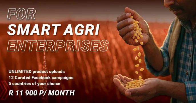 Open your Business to millions of buyers!