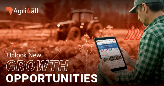 Open your Business to millions of buyers!