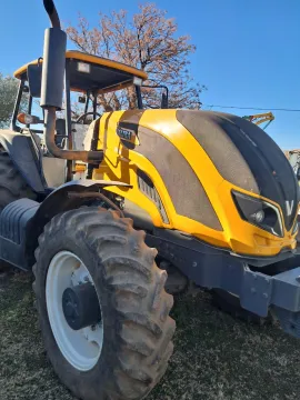 Used 2022 Valtra BH154 tractor | Valtrac