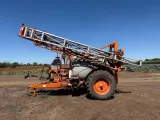 2016 Jacto Advance 3000 spuit | Agrimar