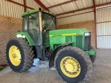 1998 John Deere 7810 trekker | Agrimar