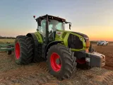 2023 Claas 870 Axion trekker | Agrimar