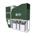 ISM-20 Grain and seed cleaning machine | AgroTech South Africa