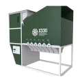 ISM-50 Grain and seed cleaning machine | AgroTech South Africa