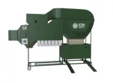 ISM5CSC Grain and seed cleaning machine | AgroTech South Africa