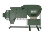 ISM10CSC Grain and seed cleaning machine | AgroTech South Africa