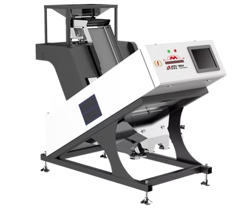 RC-1 Grain Colour sorters | AgroTech South Africa