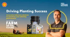 Driving | Planting | Success | Shell