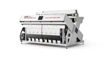 Y8-Multi-Functional Salt Sorting Machine | AgroTech South Africa