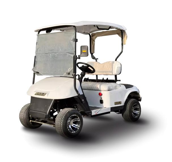 Eagle Golf Cart Club 2 Basic | Revaro