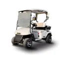 Eagle Club 2 Deluxe Deluxe 2 Seater Golf Cart (No Lights) | Revaro