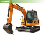 T-REX660 excavator | Revaro