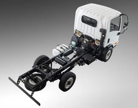 4.110 FL-MT | FAW Trucks