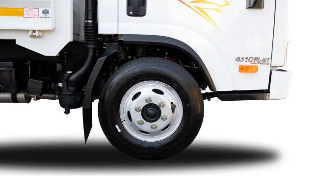 4.110 FL-MT | FAW Trucks