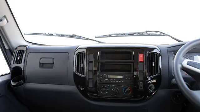 4.110 FL-MT | FAW Trucks