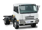 16.240FD/FT 4×2 Truck | FAW Trucks