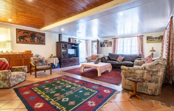 3 Bedroom House For Sale in Wierda Park | Casa Dynamica Properties