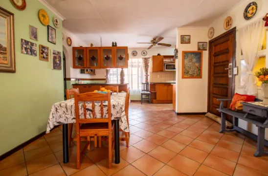 3 Bedroom House For Sale in Wierda Park | Casa Dynamica Properties