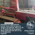Konskilde FCT 1060 Kuilvoer Kerwer | QAC Equipment
