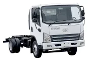6.130FL-MT (3.5 TON) Truck | FAW Trucks