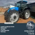 Landini landpower 110 HC |  QAC Equipment