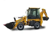 T-REX450 5T Back-Hoe Loader (TLB) | Revaro