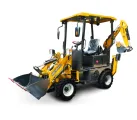 T-REX415 1.5T Back-Hoe Loader (TLB) | Revaro