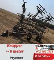 Krapper +- 6 meter | T.G. Hendriks