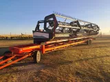 2021/22 geringhoff 35ft Draper Fyngraantafel | Agrimar