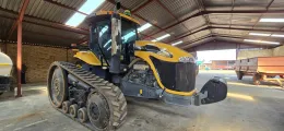 2016 Challenger 765 D | Agrimar