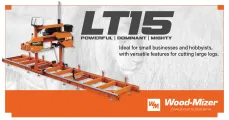 Africa's BIG 5 Sawmills | LT15 Professional Sawmills | Wood-Mizer